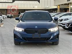 بی ئێم دەبڵیو سیریەس 3